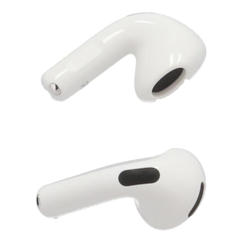 APPLE アップル/AirPods 4/MXP93J A//sky40277f9d/Aランク/01