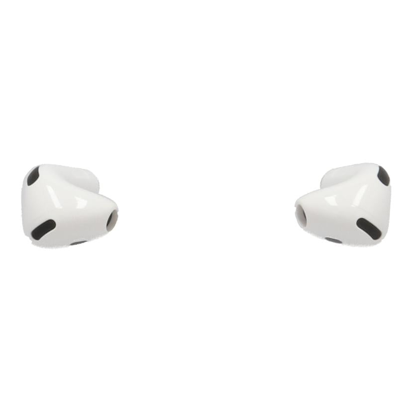 APPLE アップル/AirPods 4/MXP93J A//sky40277f9d/Aランク/01