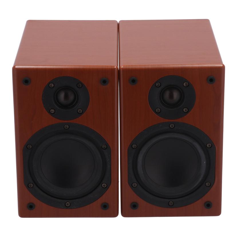 DENON デノン/ブック型ペアスピーカー/SC-M37 ペア//0014608200/Bランク/18