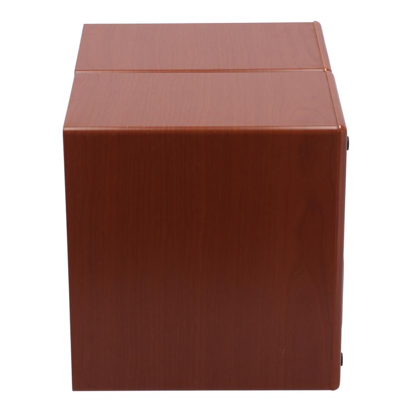 DENON デノン/ブック型ペアスピーカー/SC-M37 ペア//0014608200/Bランク/18