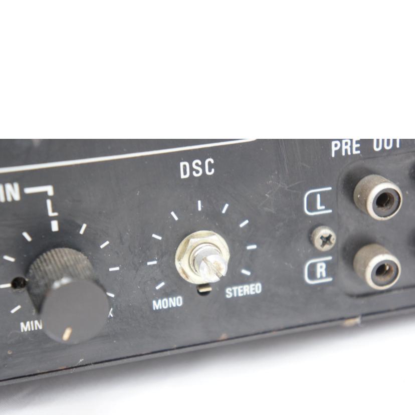 DENON デノン/プリメインアンプ/PMA-500//1126375/BCランク/05