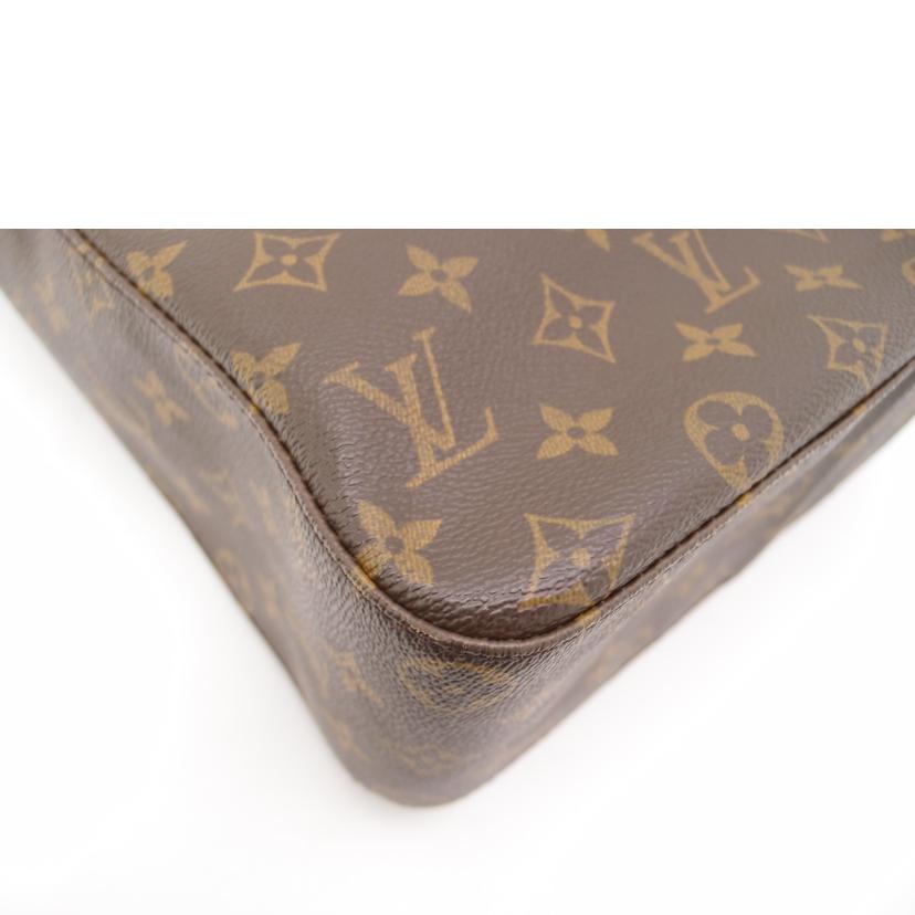 LOUIS VUITTON ルイヴィトン/ルーピング/モノグラム/M51145//MI0***/ABランク/69