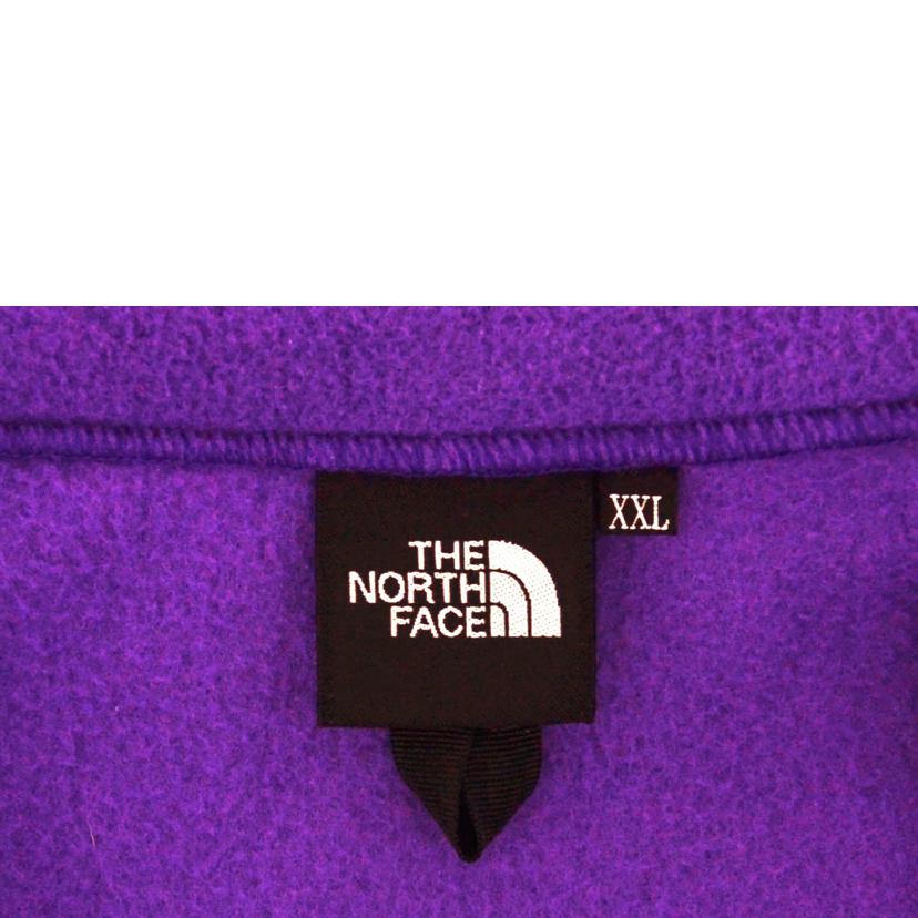 THE NORTE FACE ノースフェイス/デナリジャケット/NA72051//ABランク/75