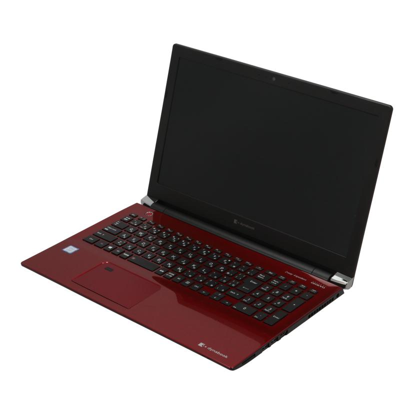 dynabook ダイナブック/ノートPC/W6CZ45CLRB//70040048H/Bランク/75