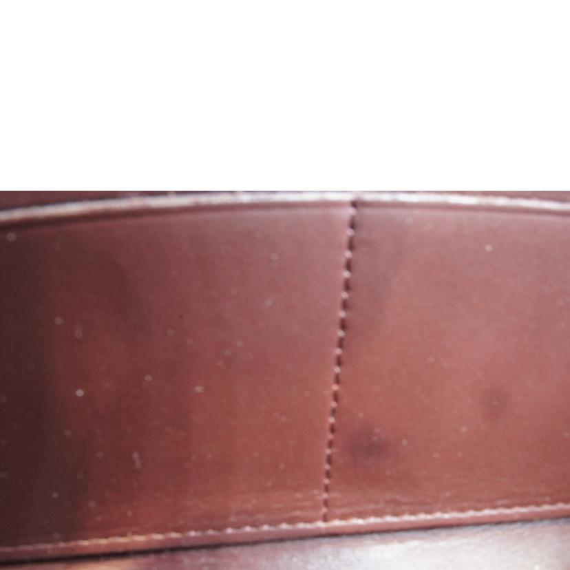 CHANEL シャネル/キャビアスキンラウンドファスナーロングウォレット//227*****/ABランク/92