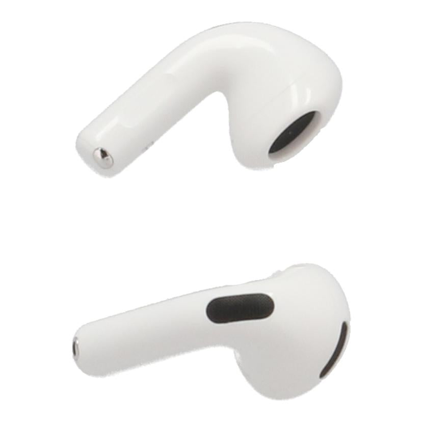 APPLE アップル/AirPods 4/MXP93J A//sl40jhwvgmc/Aランク/01