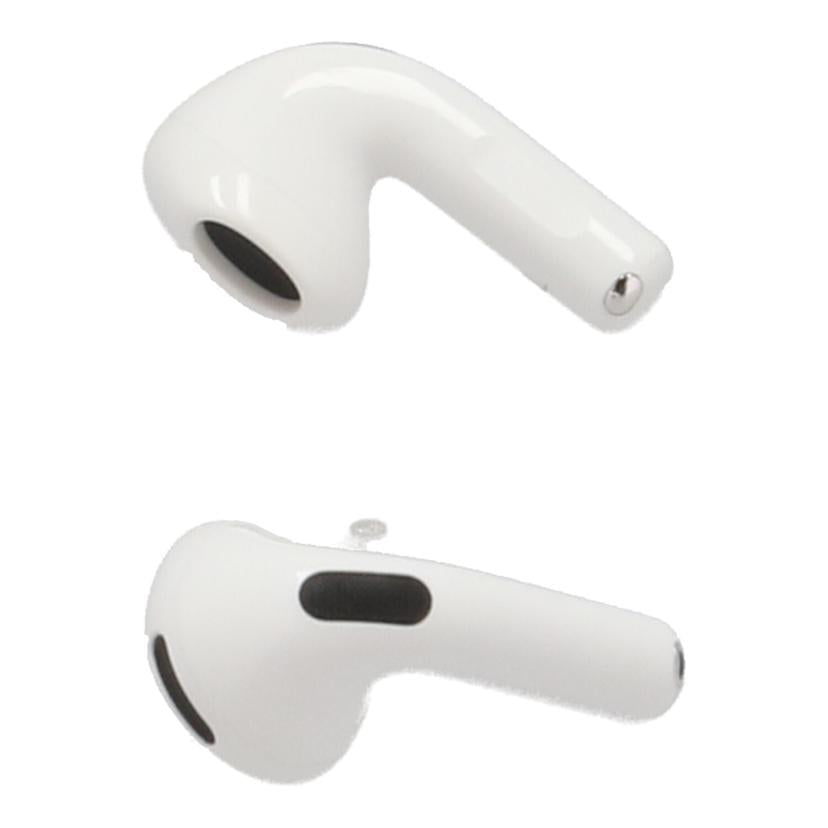 APPLE アップル/AirPods 4/MXP93J A//sl40jhwvgmc/Aランク/01