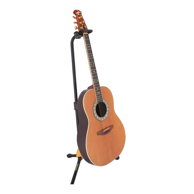 Ovation USA オベイション/アコースティックギター/1117-4//119360/Bランク/82