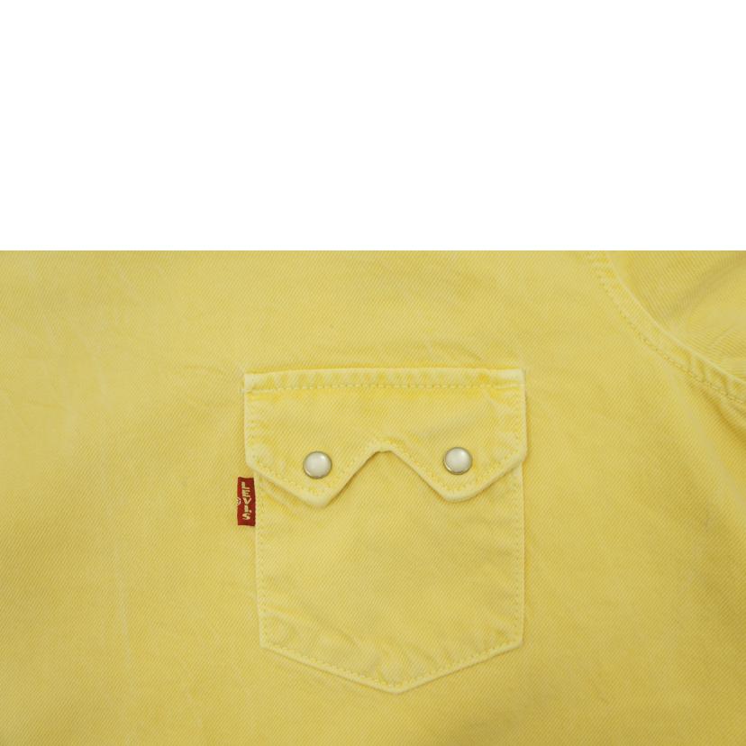 Levis リーバイス/GANNI TRAPEZE DRESS /A36370000//Aランク/24