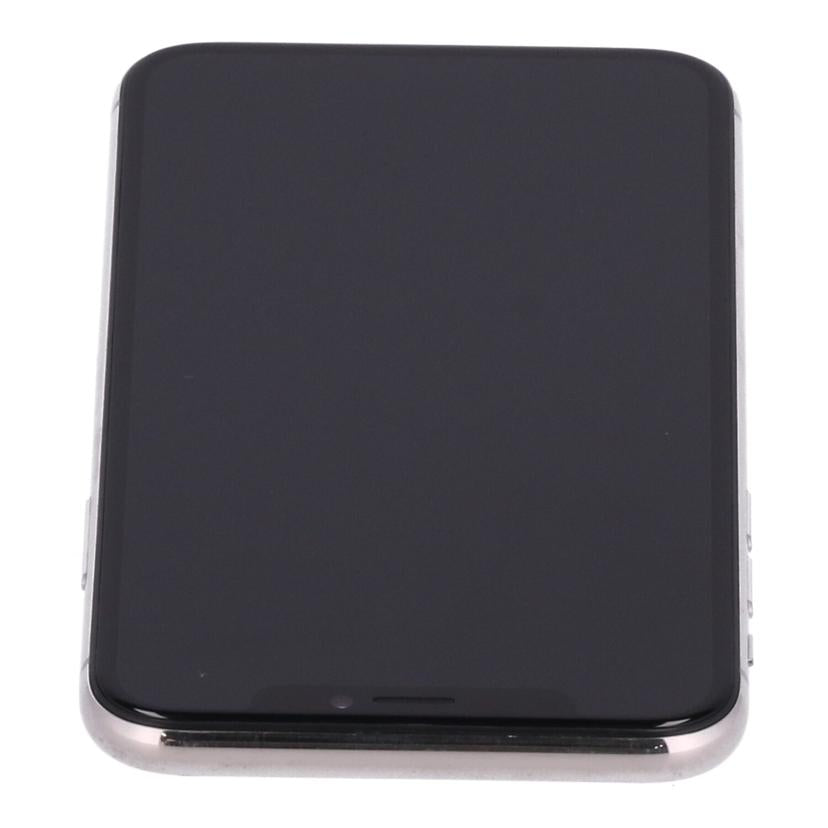 Apple アップル /iPhone X 256GB/NQC22J/A//GHKYN02XJCLD/Bランク/05