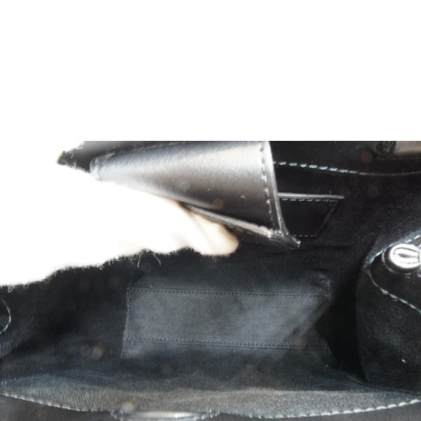 GUCCI グッチ/GGスプリームミニトート2WAY/696010//520***/Aランク/92