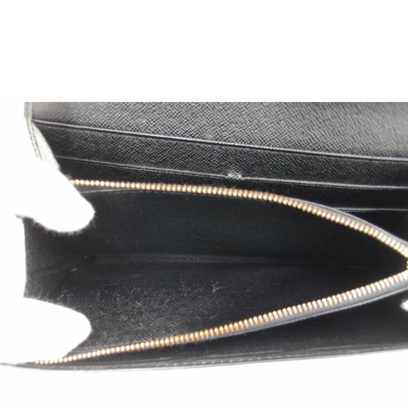 LOUIS VUITTON ルイヴィトン/ポシェット・ポルトモネクレディ/エピ/ノワール/M63592//SR0***/ABランク/69