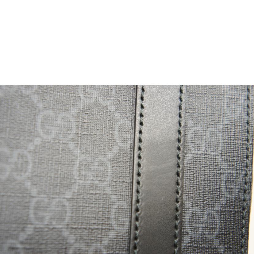 GUCCI グッチ/GGスプリームミニトート2WAY/696010//520***/Aランク/92