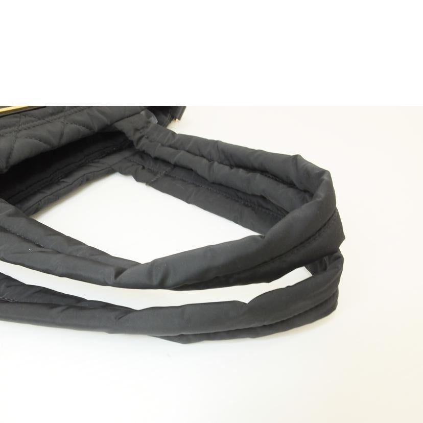 MARC JACOBS マークジェイコブス/キルティング2wayトート バッグ/M0011380//QC-******/Bランク/88