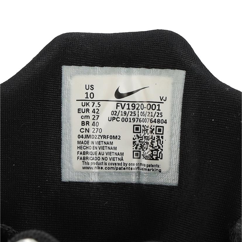 NIKE ナイキ/AIRMAX MUSE/FV1920-001//ABランク/24