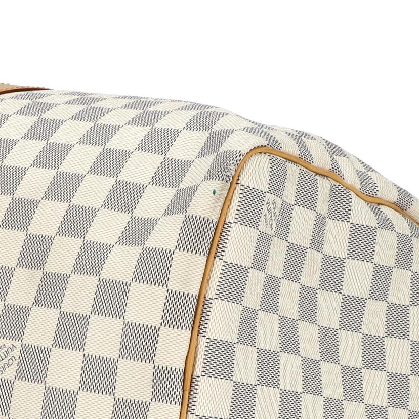 LOUIS VUITTON ルイ・ヴィトン/キーポル50/ダミエ・アズール/N41430//MB0***/ABランク/93