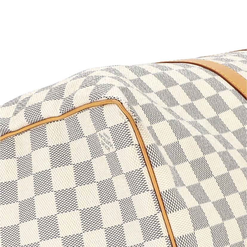 LOUIS VUITTON ルイ・ヴィトン/キーポル50/ダミエ・アズール/N41430//MB0***/ABランク/93