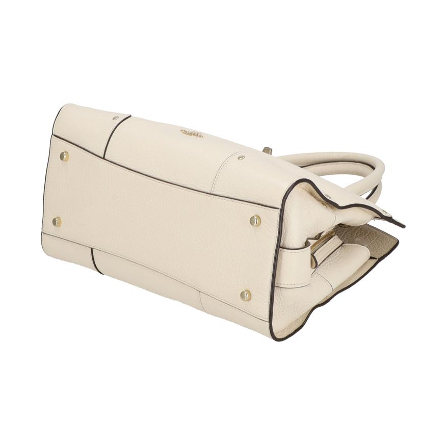 COACH コーチ/マーサーサッチェル/37575//L16**/ABランク/24