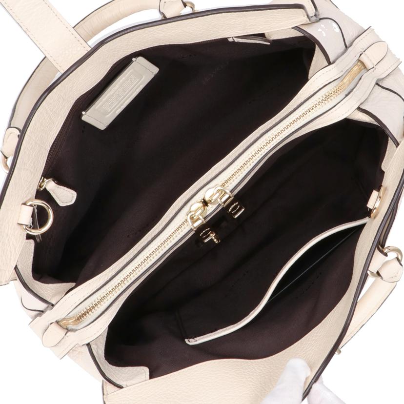 COACH コーチ/マーサーサッチェル/37575//L16**/ABランク/24