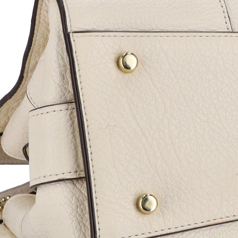 COACH コーチ/マーサーサッチェル/37575//L16**/ABランク/24