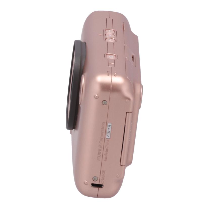 FUJIFILM 富士フイルム /インスタントカメラ/ハイブリッドチェキ/instax mini LiPlay//2U201553/Bランク/70