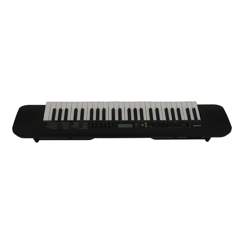 CASIO カシオ /ポータブルキーボード/ベーシックキーボード/CTK-240//819BDS13K162249AAD/Aランク/24