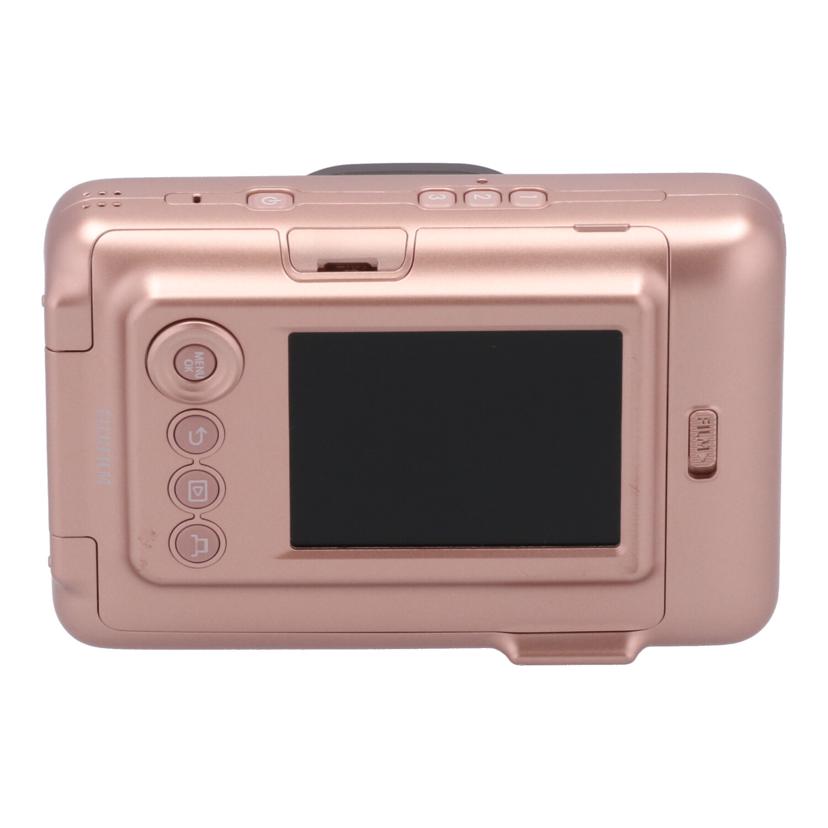 FUJIFILM 富士フイルム /インスタントカメラ/ハイブリッドチェキ/instax mini LiPlay//2U201553/Bランク/70