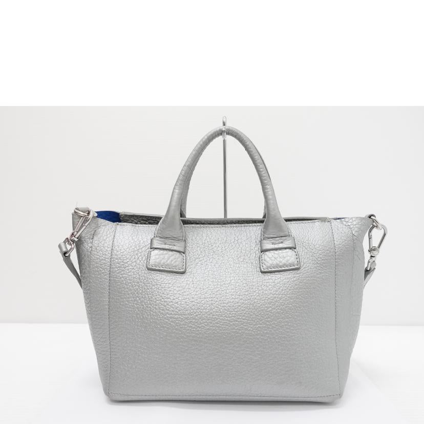 FURLA フルラ/メタリックレザー2wayショルダーバッグ/228942//F68**/Bランク/88