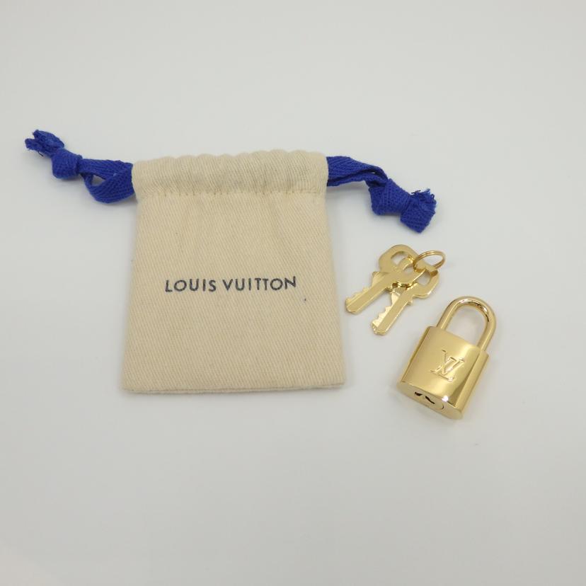 LV ルイ・ヴィトン/イエナPM/ダミエ/パドロック付/N41012//FL4***/Aランク/77