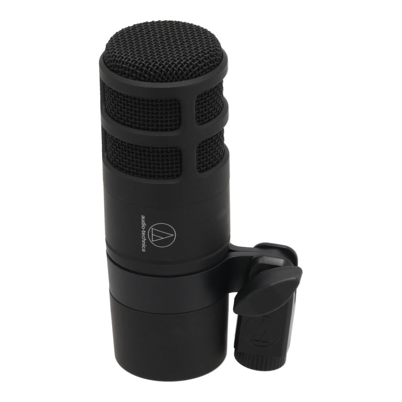 audio-technica オーディオテクニカ /ダイナミックマイク/AT2040//262109000277/Aランク/05