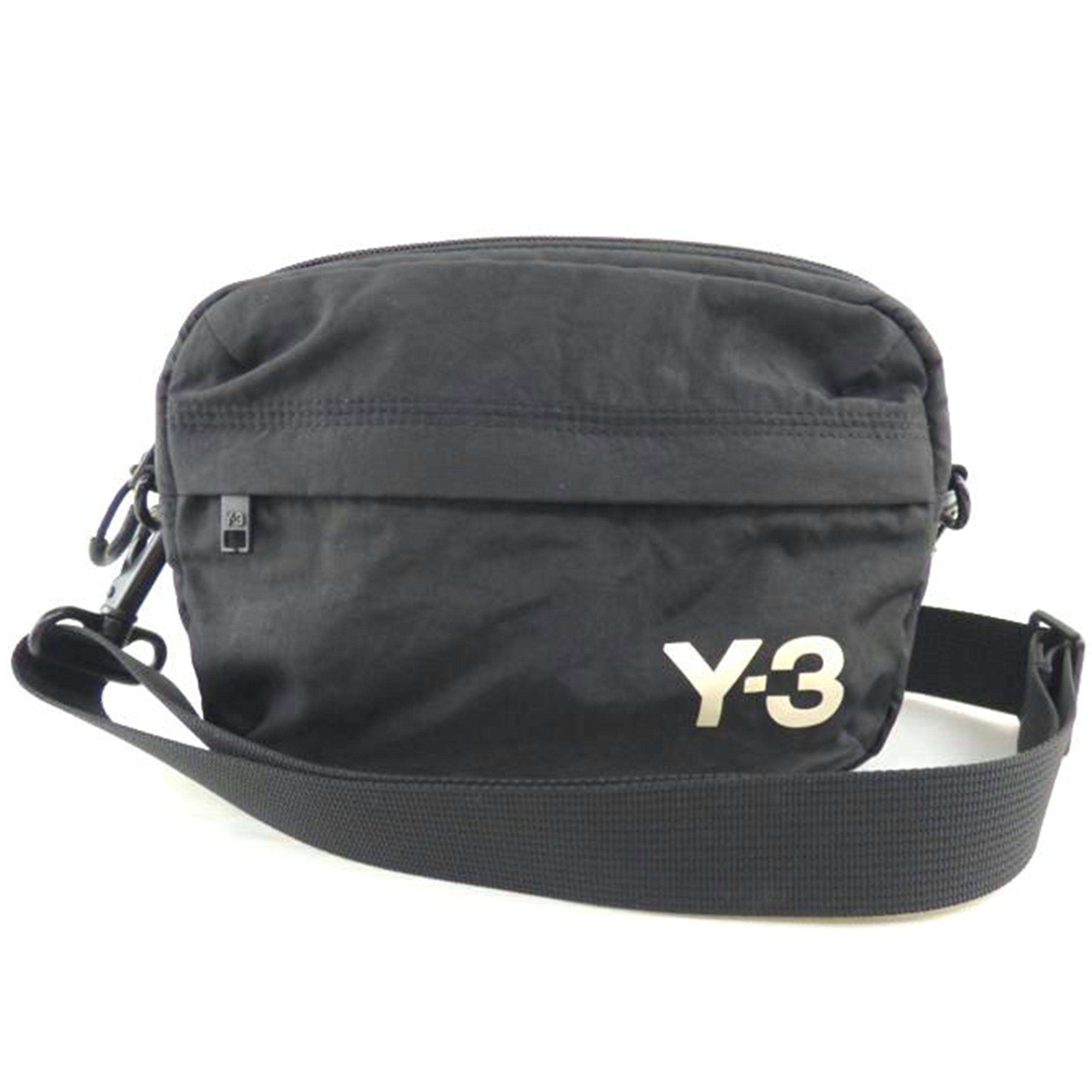 Y-3 ワイスリー/Y-3 スリングバッグ//Bランク/64