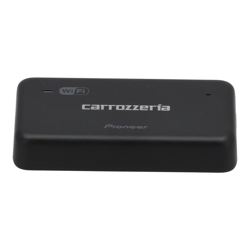 Pioneer Carrozzeria パイオニア /車載用Wifiルーター/DCT-WR200D-E//DJVN005093JP/Aランク/24