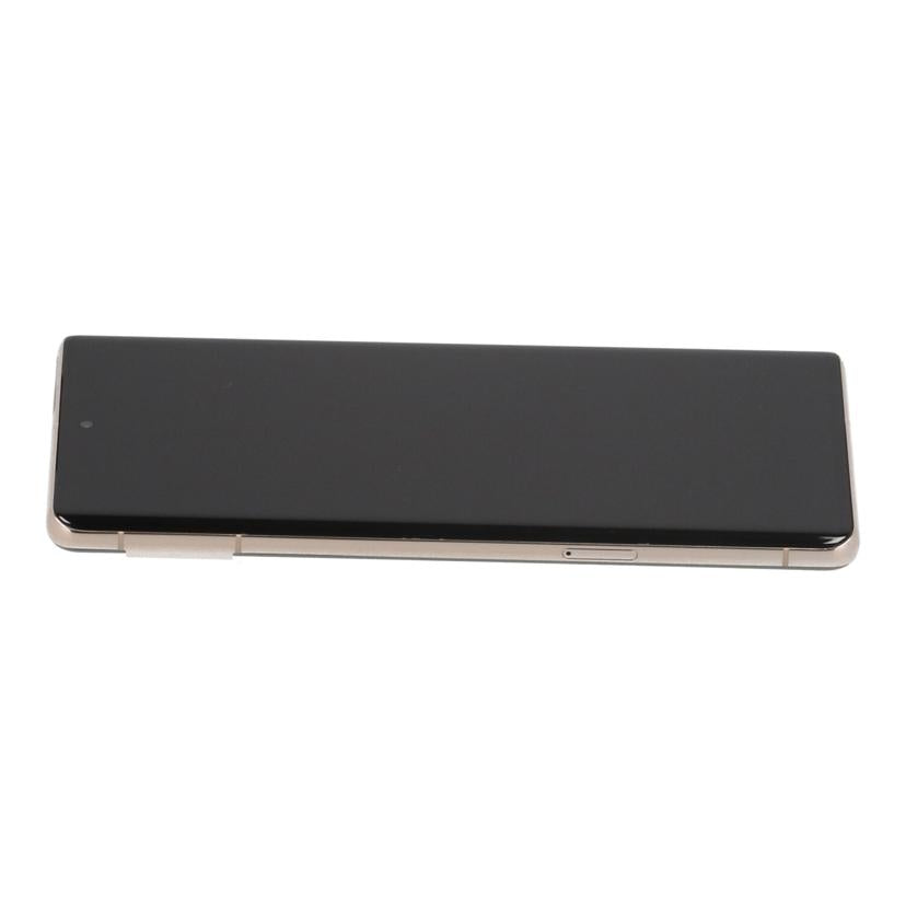 Google グーグル /スマートフォン/Pixel7Pro 128GB/GFE4J GA03464-JP//2A271FDH3006Z1/Bランク/18