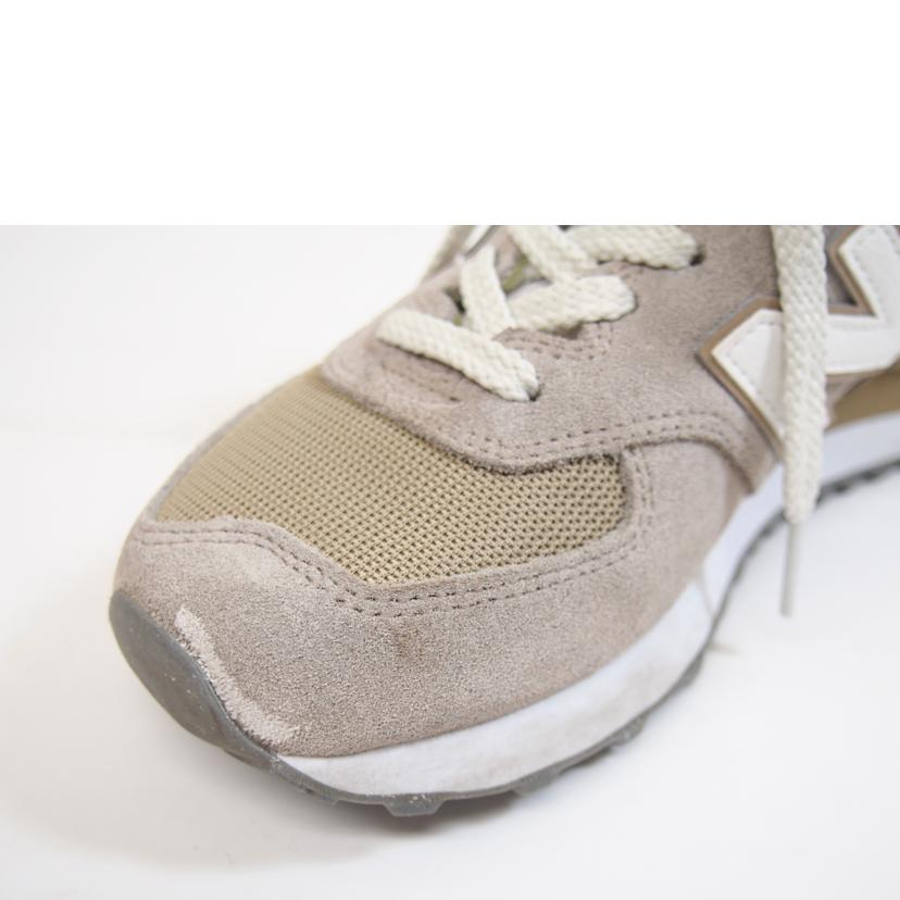 new balance ニューバランス/U574ESF/U574ESF//Bランク/71