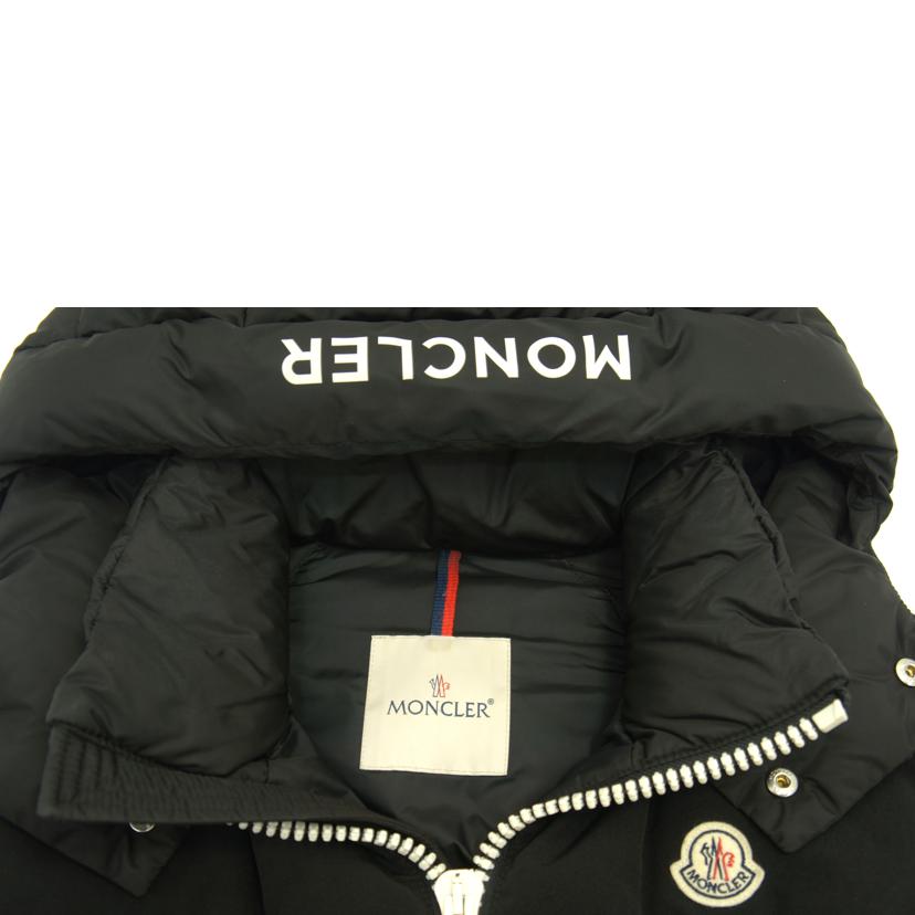 MONCLER モンクレール/ARLES GIUBBOTTO ダウンジャケット/D20914032685 54155//サイズ 2/Bランク/05
