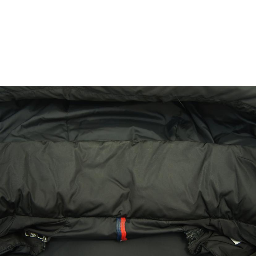 MONCLER モンクレール/ARLES GIUBBOTTO ダウンジャケット/D20914032685 54155//サイズ 2/Bランク/05