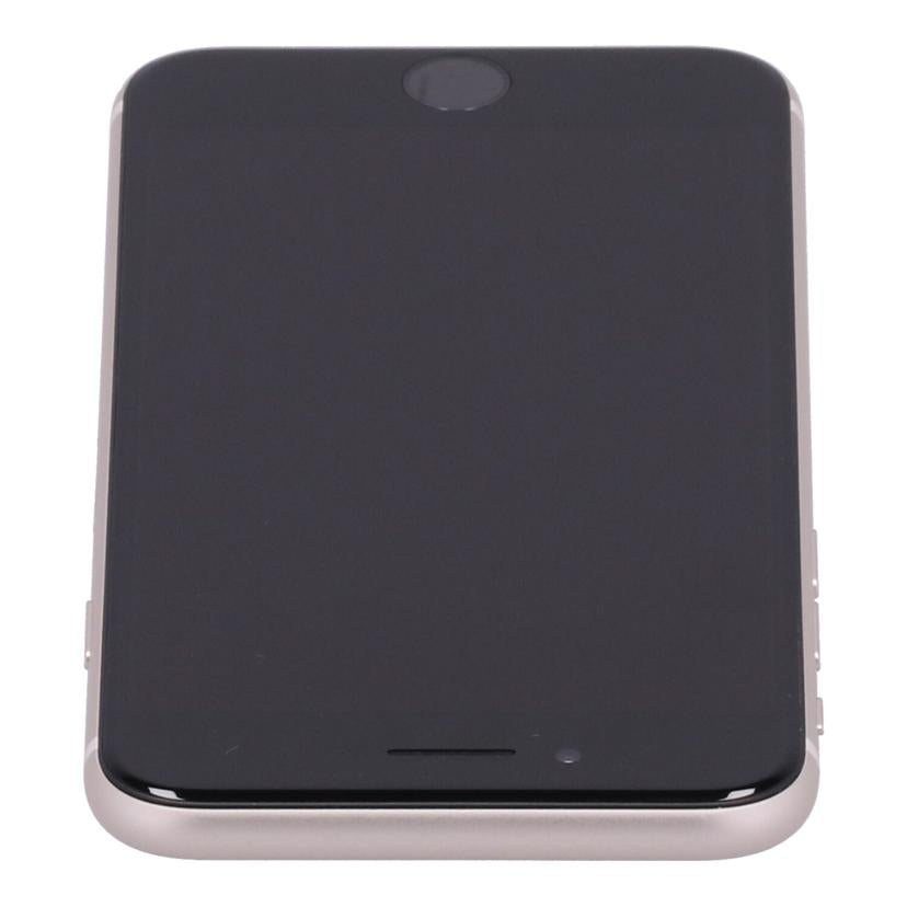 Apple アップル /iPhone SE 第3世代 64GB/MMYD3J/A//FJYXXWF326/ABランク/77