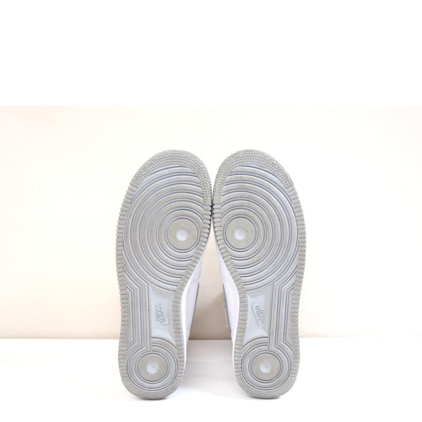 NIKE ナイキ/NIKE AIR FORCE1 Mid/DV0806-100//Aランク/71