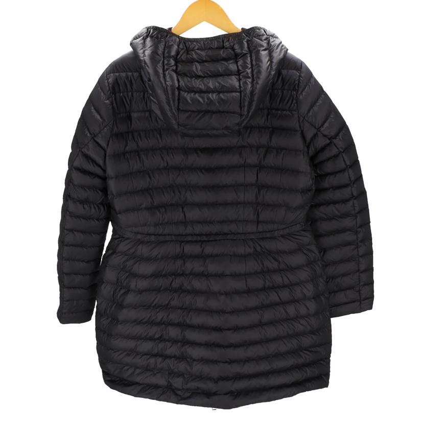 MONCLER モンクレ-ル/BERBEL GIUBBOTTOダウンコ-ト/ブラック/F10931C10100 53048//28629217QHTN/Bランク/93