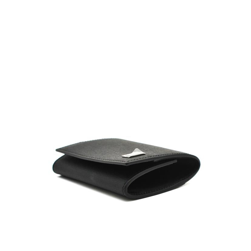 dunhill ダンヒル/サイドカーレザーコインケース/19F2F80SGR//SAランク/75