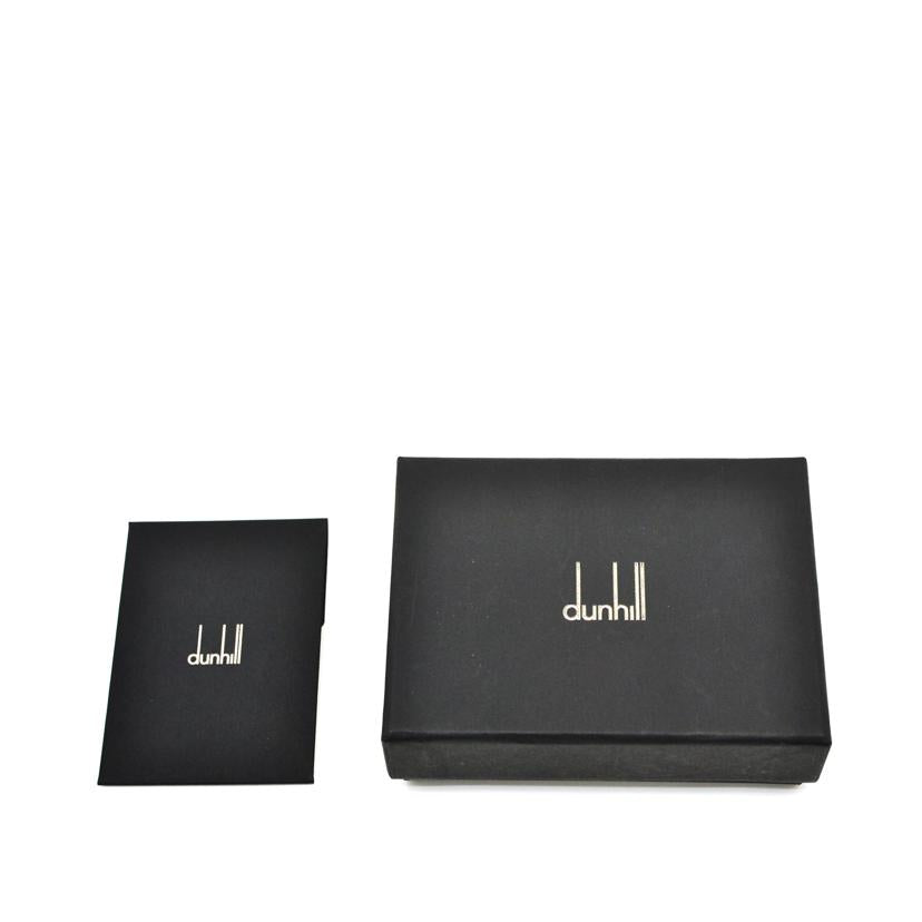 dunhill ダンヒル/サイドカーレザーコインケース/19F2F80SGR//SAランク/75