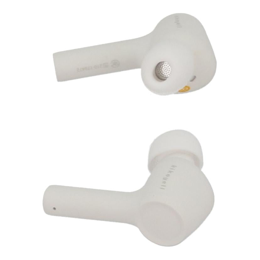 Cross Brain クロスブレイン/ワイヤレスイヤホン機能付き集音器/きこエール/KE-SH1SWH//-/Bランク/62