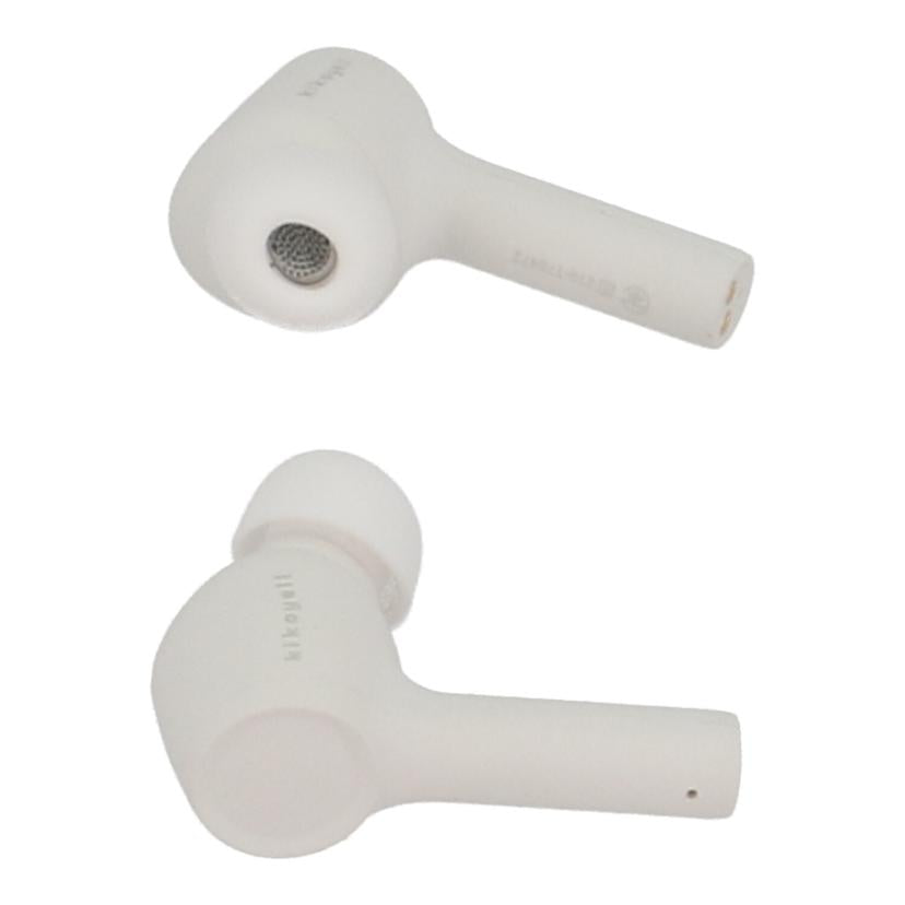 Cross Brain クロスブレイン/ワイヤレスイヤホン機能付き集音器/きこエール/KE-SH1SWH//-/Bランク/62