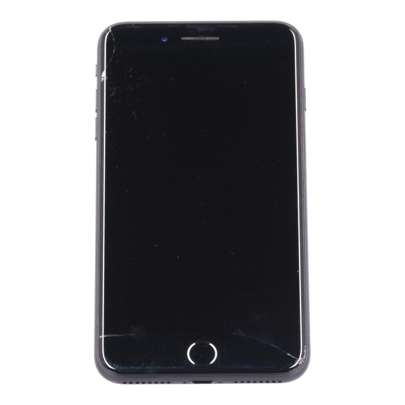 Apple アップル /iPhone7 Plus 128GB/NN6F2J/A//FYQXM0AWHFYL/Cランク/19