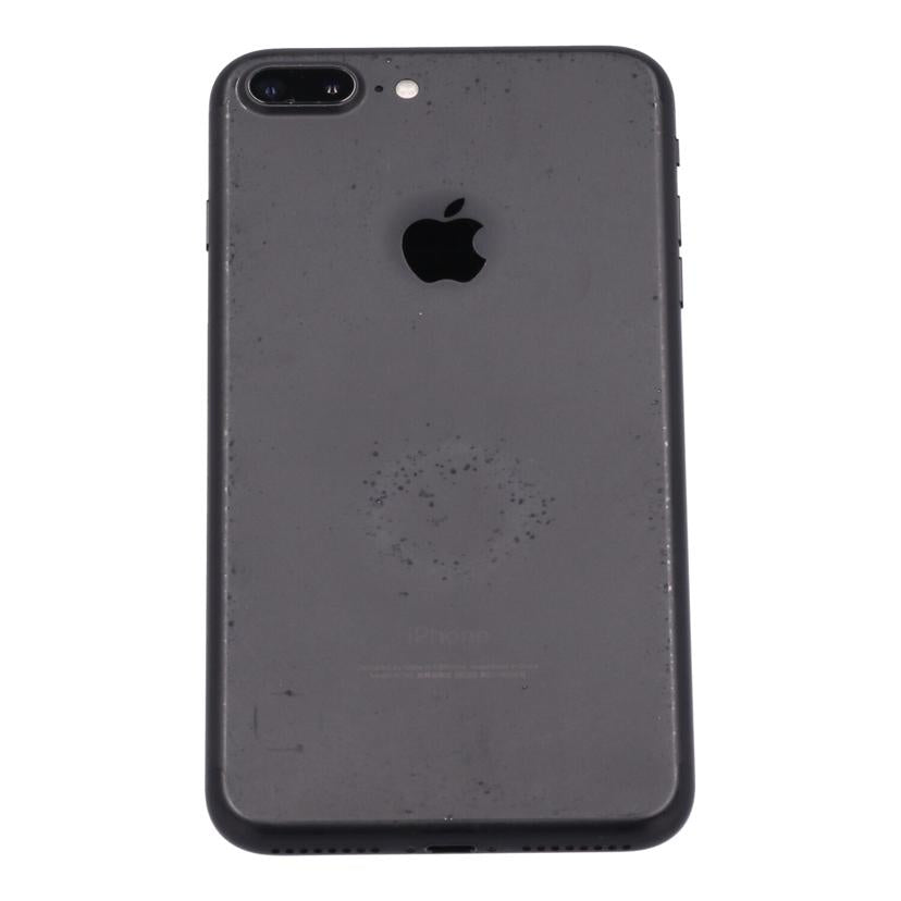 Apple アップル /iPhone7 Plus 128GB/NN6F2J/A//FYQXM0AWHFYL/Cランク/19
