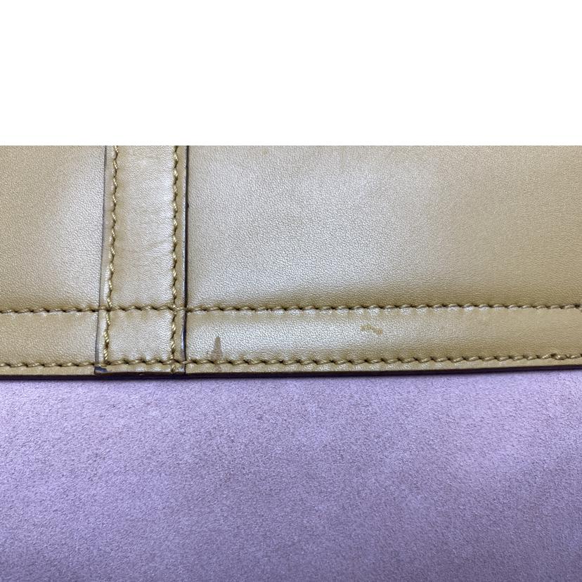 GUCCI GUCCI/ジャッキー バンブー ピンクスウェード ワンショルダーハンドバッグ/001・4096・1705//Bランク/52