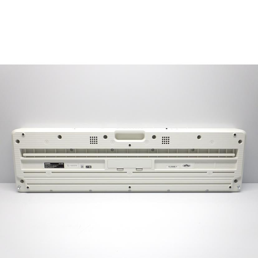 CASIO カシオ/光ナビゲーション/電子キーボード/LK-520//883BDC119010187AAA/Bランク/88