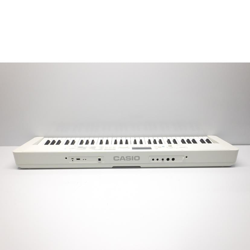 CASIO カシオ/光ナビゲーション/電子キーボード/LK-520//883BDC119010187AAA/Bランク/88