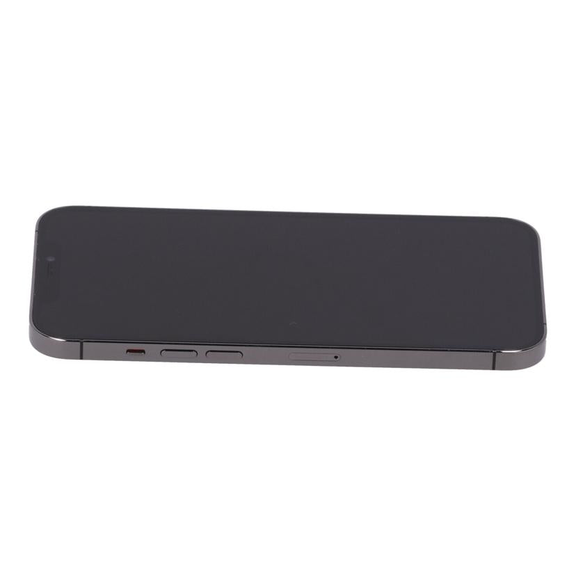 Apple SIMロックなし アップル /iPhone12 Pro Max 256GB/MGCY3J/A//G6TFF17B0D4J/Bランク/24