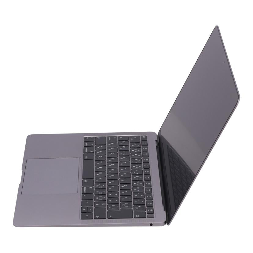 APPLE アップル/MacBookAir 2018/A1932//FVFXQ32QJK77/Bランク/19